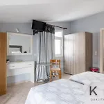 Zoi's Sea View In 3* Lixouri