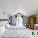 Aparthotel Zoi's Sea View In