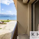 Zoi's Sea View In 3*