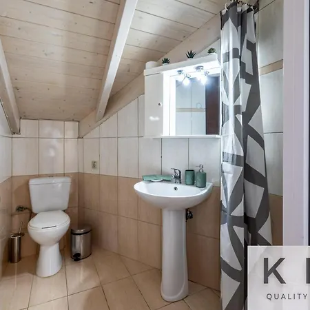 Zoi's Sea View In Appart hôtel