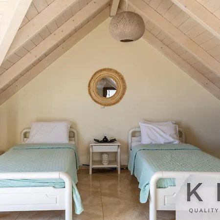 Zoi's Sea View In Appart hôtel Lixouri