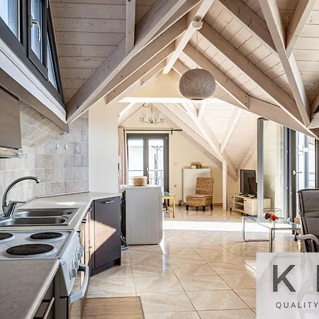 Zoi's Sea View In Appart hôtel