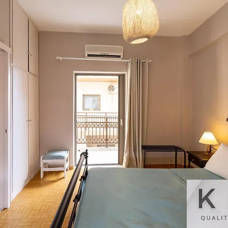 Zoi's Sea View In Appart hôtel Lixouri