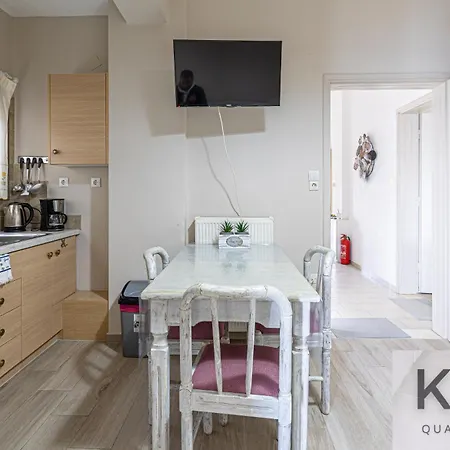 Zoi's Sea View In Appart hôtel Lixouri