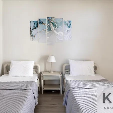 Zoi's Sea View In Lixouri