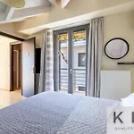 Zoi's Sea View In 3* Lixouri