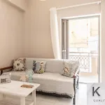 Zoi's Sea View In