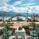 Zoi's Sea View In Lixouri