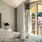 Zoi's Sea View In Apart Otel