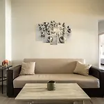 Apart Otel Zoi's Sea View In