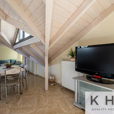 Aparthotel Zoi's Sea View In Lixouri