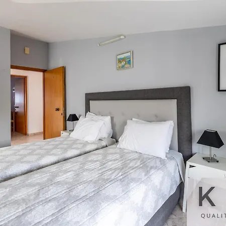 Aparthotel Zoi 2*