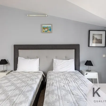 Zoi Aparthotel