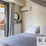 Zoi's Sea View In 3* Ληξούρι