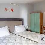 Zoi's Sea View In Ξενοδοχείο με διαμερίσματα 3*