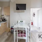 Zoi's Sea View In Ξενοδοχείο με διαμερίσματα Ληξούρι
