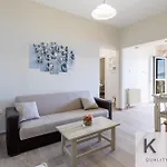 Zoi's Sea View In Ξενοδοχείο με διαμερίσματα 3*