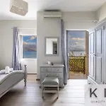 Zoi's Sea View In Ξενοδοχείο με διαμερίσματα Ληξούρι