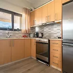 Zoi's Sea View In Hotel apartamentowy Lixouri