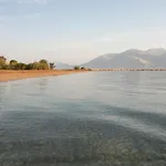 Zoi's Sea View In Hotel apartamentowy Lixouri
